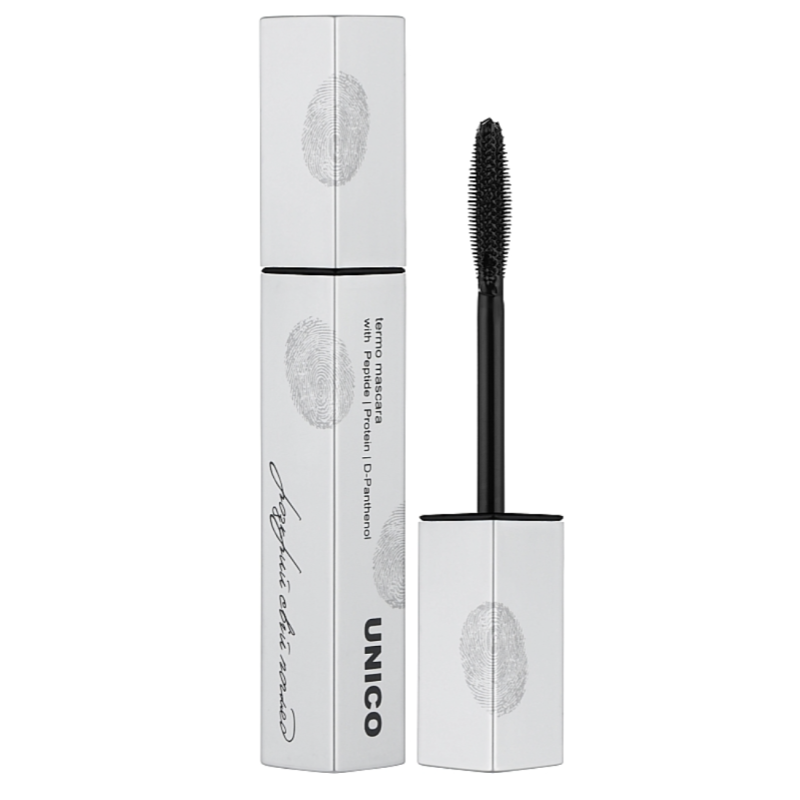 Unico Termo Mascara With Peptides