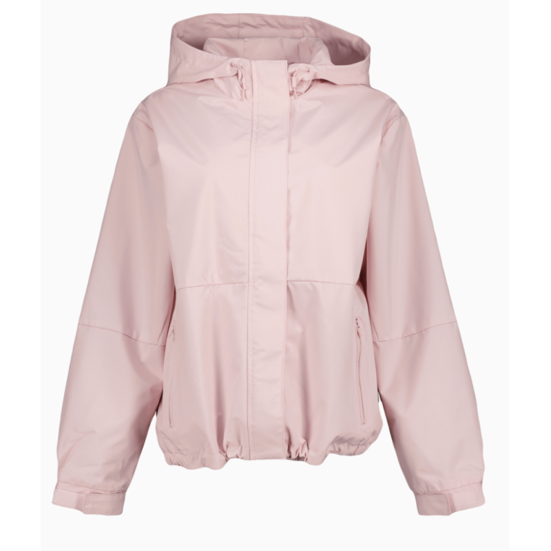 Вітрозахисна куртка