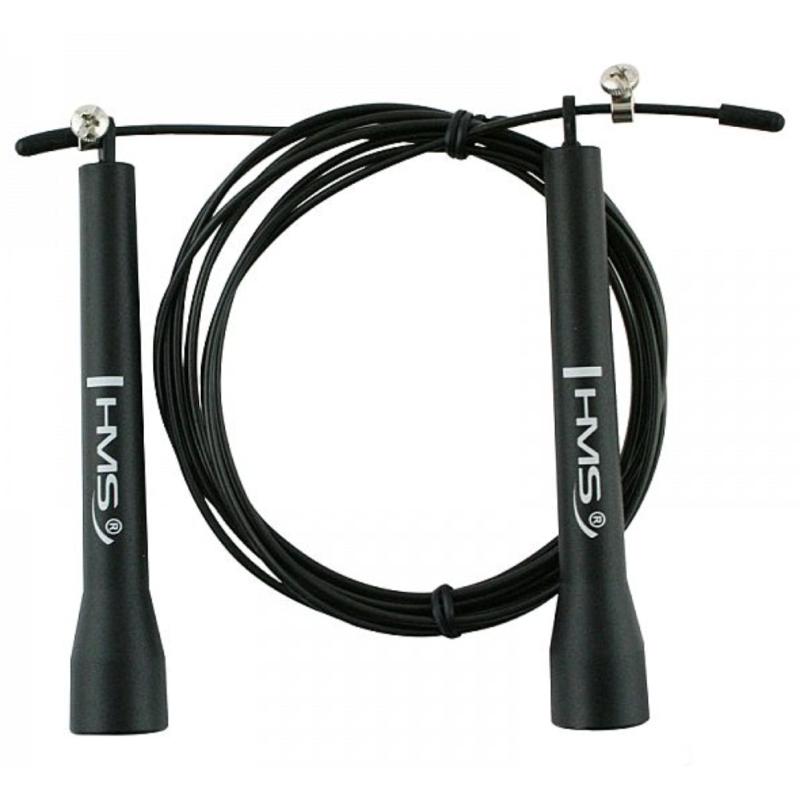 Скакалка швидкісна з підшипником HMS SK50 Скакалка швидкісна з підшипником HMS SK50